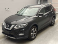 2019 Nissan X-Trail