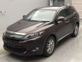 2014 Toyota Harrier