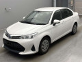 2021 Toyota Corolla Axio
