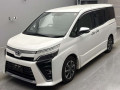 2021 Toyota Voxy