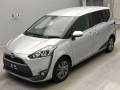 2016 Toyota Sienta