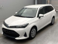 2023 Toyota Corolla Fielder
