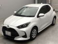 2025 Toyota YARIS