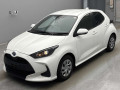2023 Toyota YARIS