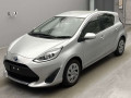 2021 Toyota Aqua