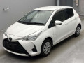 2019 Toyota Vitz