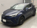 2020 Toyota C-HR