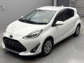 2020 Toyota Aqua