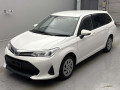 2021 Toyota Corolla Fielder