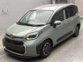 2023 Toyota Sienta