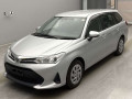 2022 Toyota Corolla Fielder