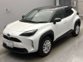 2024 Toyota YARIS CROSS