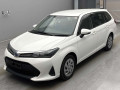 2023 Toyota Corolla Fielder