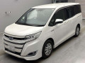 2019 Toyota Noah