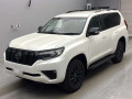 2023 Toyota Land Cruiser Prado