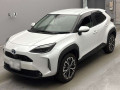 2023 Toyota YARIS CROSS