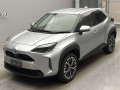2021 Toyota YARIS CROSS