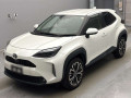 2021 Toyota YARIS CROSS