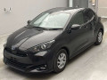 2022 Toyota YARIS