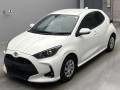 2021 Toyota YARIS