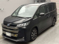 2024 Toyota Noah