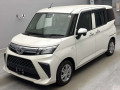 2021 Toyota Roomy