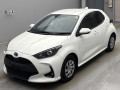2022 Toyota YARIS