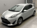 2021 Toyota Aqua