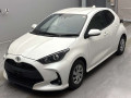 2021 Toyota YARIS