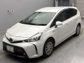 2018 Toyota Prius alpha