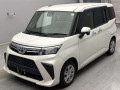 2021 Toyota Roomy