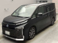 2023 Toyota Voxy