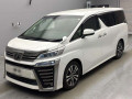 2019 Toyota Vellfire