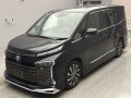 2023 Toyota Voxy