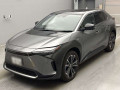 2024 Toyota Bz4X