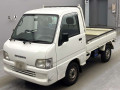 2002 Subaru Sambar Truck