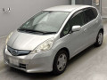 2011 Honda Fit Hybrid