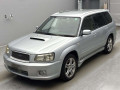 2003 Subaru Forester