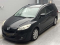 2011 Mazda Premacy