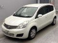 2009 Nissan Note