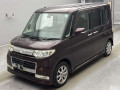 2009 Daihatsu Tanto Custom