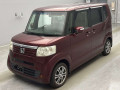 2014 Honda N-BOX