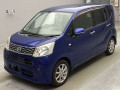 2015 Daihatsu Move