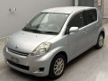 2008 Toyota Passo