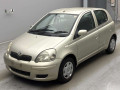 2002 Toyota Vitz
