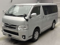 2019 Toyota Regiusace Van
