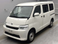 2021 Toyota Townace Van