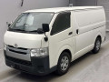 2017 Toyota Hiace Van