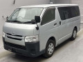 2017 Toyota Regiusace Van