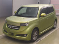 2007 Toyota bB